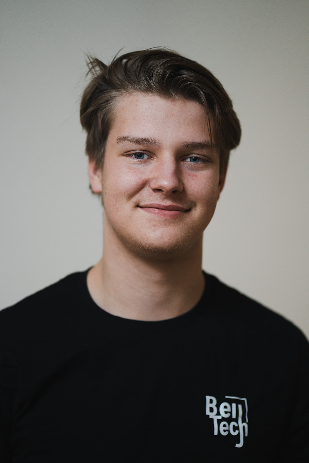 Tristen Roeleveld