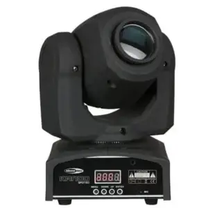 Showtec Kanjo spot 60