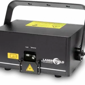 Laserworld CS-1000RGB MK4