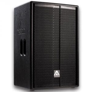 Master Audio LN15