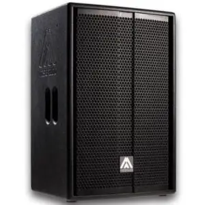 Master Audio LN15