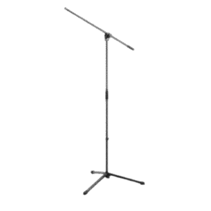 Microfoonstatief