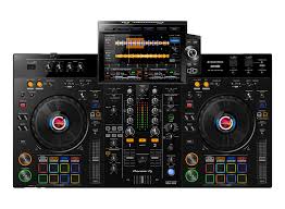 Pioneer XDJ-RX3