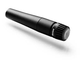 Shure SM57