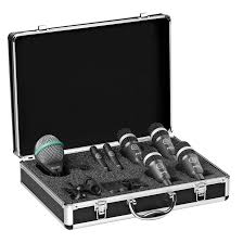 Drumkit