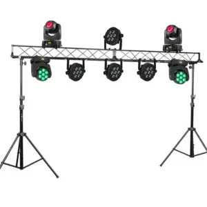 Lichtset Basis